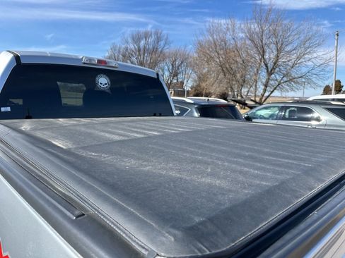 Used 2011 Ford F150 XLT w/ XLT Chrome Pkg image 11