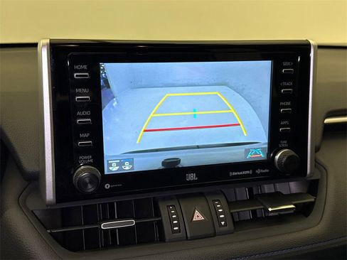 Used 2021 Toyota RAV4 XSE image 27
