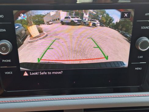 New 2025 Volkswagen Jetta GLI Autobahn image 15