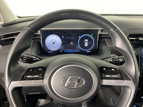 Used 2023 Hyundai Tucson SEL w/ Convenience Package AWD/4WD image 21