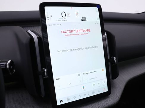 New 2026 Volvo EX30 Cross Country Ultra image 7