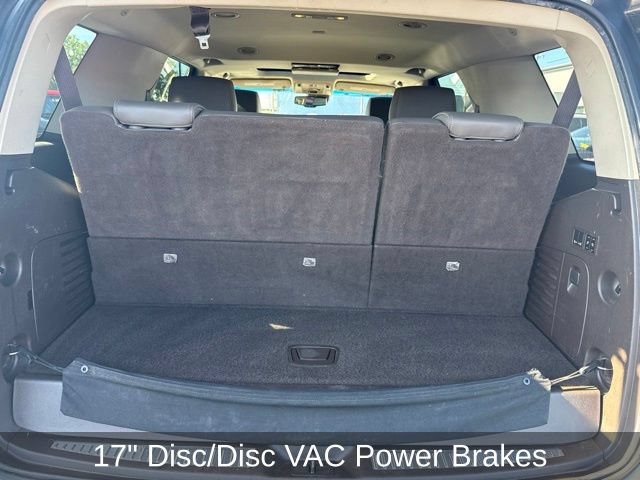 Used 2017 GMC Yukon Denali w/ Open Road Package AWD/4WD image 22