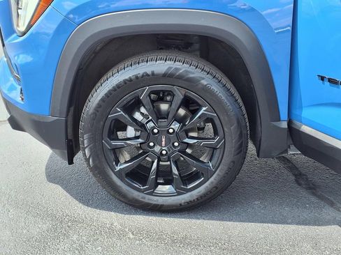 Used 2026 GMC Terrain Elevation w/ Elevation Premium Package AWD/4WD image 22