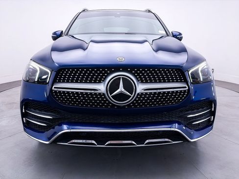 Used 2022 Mercedes-Benz GLE 350 image 12