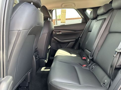 New 2026 MAZDA CX-30 AWD 2.5 S w/ Select Sport Pkg image 22