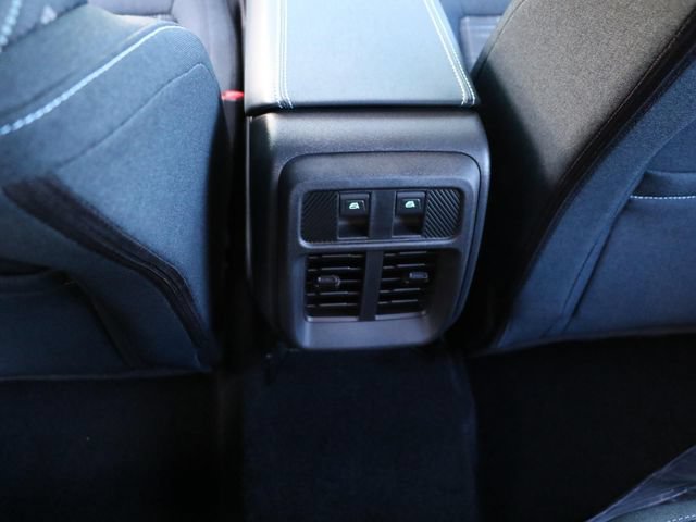 New 2026 Ford Bronco Heritage Edition AWD/4WD image 17