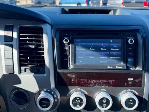 Used 2015 Toyota Sequoia SR5 image 15