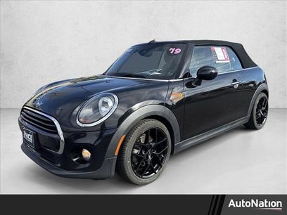 Used 2019 MINI Cooper Cooper