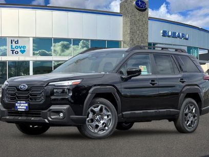 New 2026 Subaru Outback Premium