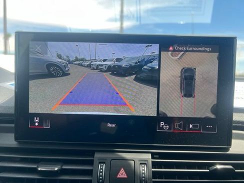 Used 2021 Audi Q5 2.0T Prestige AWD/4WD image 18