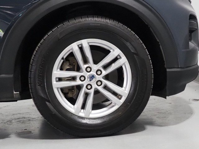 Used 2022 Ford Explorer XLT RWD image 41