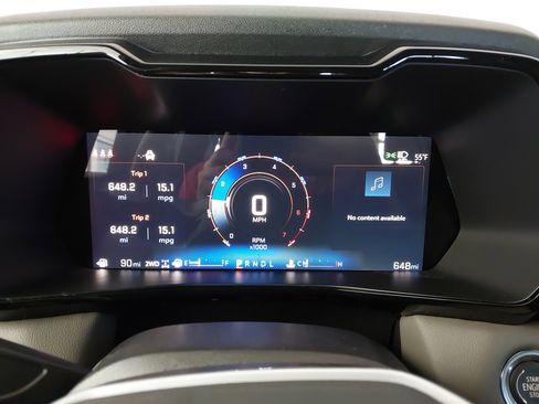 Used 2026 Chevrolet Colorado ZR2 w/ Technology Package image 19