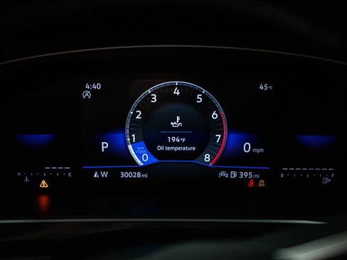 Used 2024 Volkswagen Tiguan SE FWD image 19