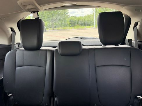 Used 2025 Honda Odyssey EX-L image 22