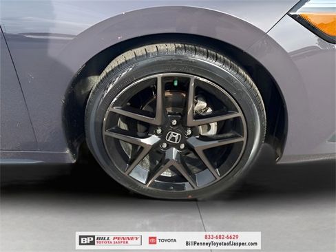 Used 2022 Honda Civic Sport Touring image 22