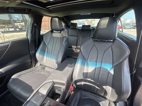 Used 2021 Lexus ES 350 F Sport w/ Accessory Package FWD image 24