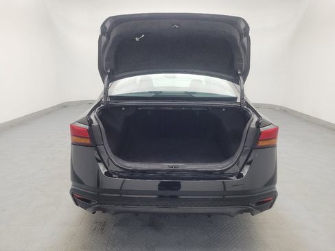 Used 2023 Nissan Altima 2.5 SV image 29