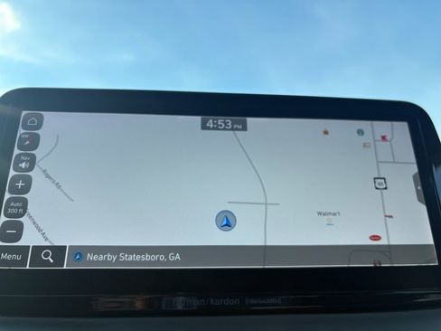 Certified 2021 Hyundai Santa Fe SEL w/ Convenience + Premium Package image 30