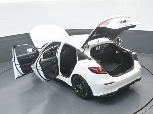 Used 2023 Honda Civic Sport image 63