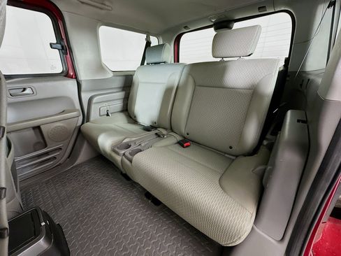 Used 2011 Honda Element EX image 24