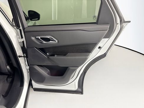 New 2026 Land Rover Range Rover Velar S AWD/4WD image 27