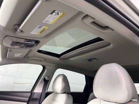 New 2026 Hyundai Tucson SEL AWD/4WD image 13