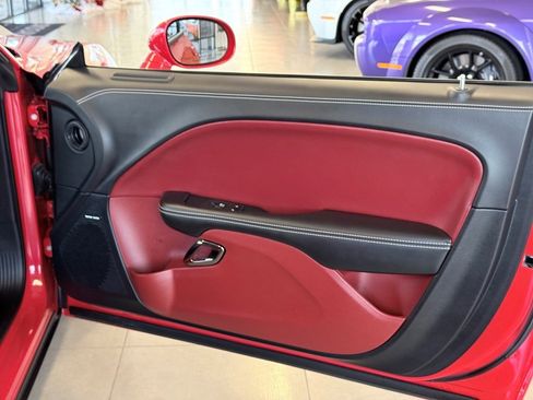 Used 2023 Dodge Challenger SRT Hellcat Redeye image 12