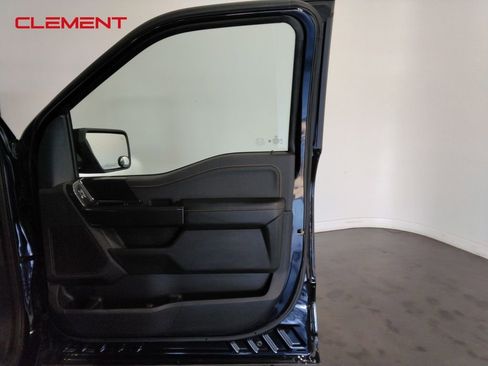 Used 2022 Ford F150 Tremor w/ Equipment Group 401A Mid image 37