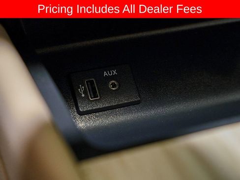 Used 2017 Nissan Altima 2.5 SL FWD image 15