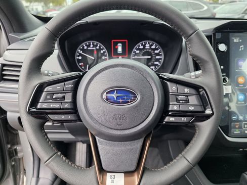 New 2026 Subaru Forester Sport image 26