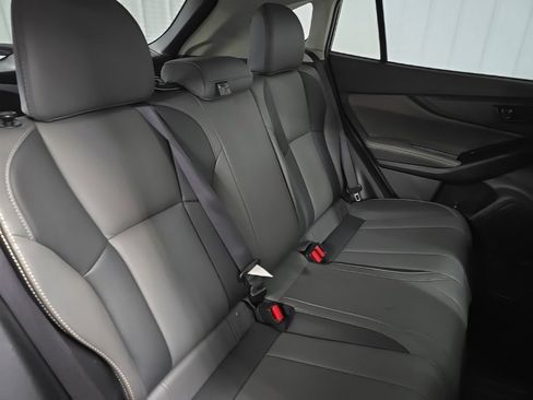 Used 2023 Subaru Crosstrek 2.5i Sport image 19