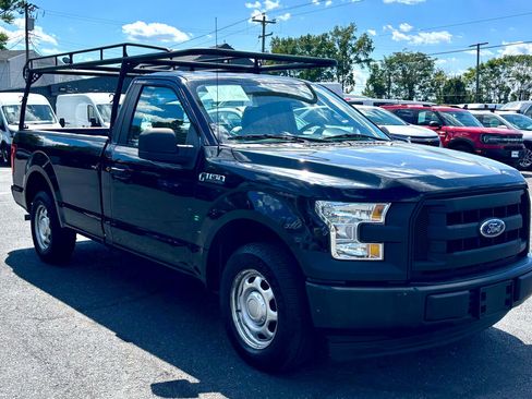 Used 2017 Ford F150 XL image 4