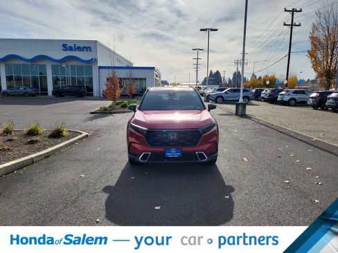 Used 2023 Honda CR-V Sport Touring image 6