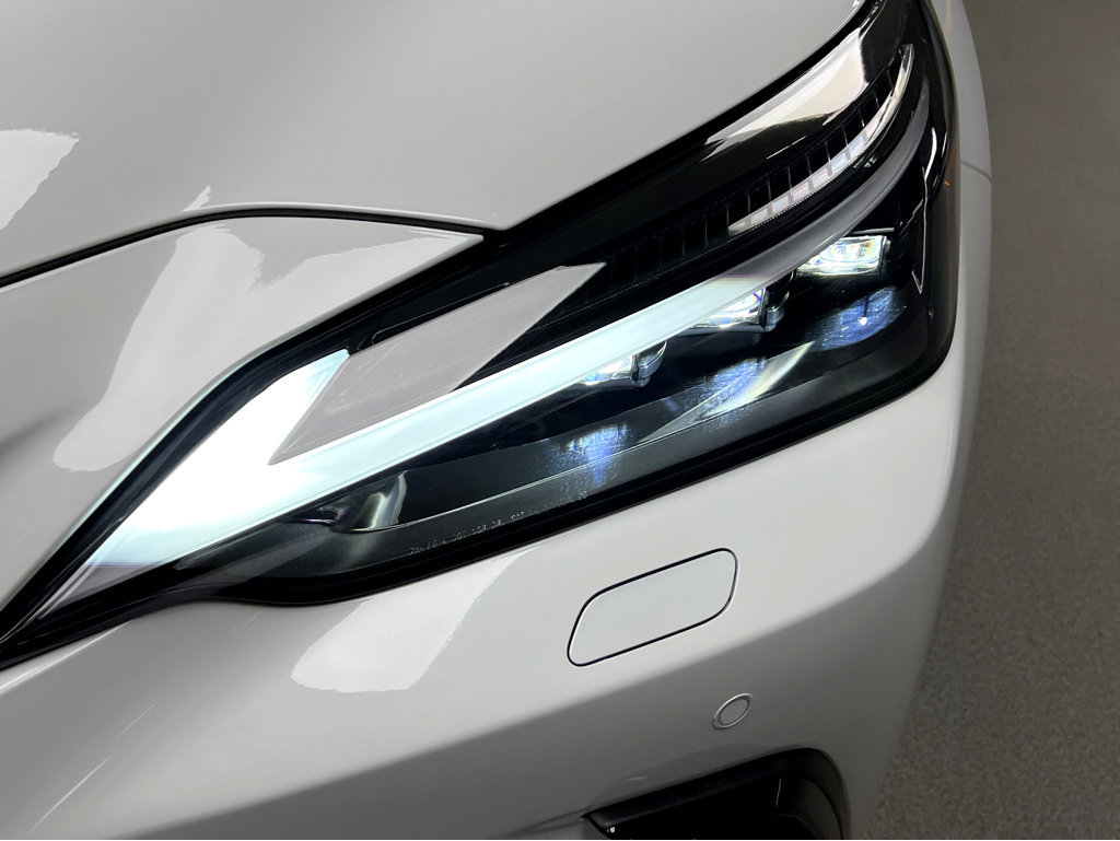 New 2026 Lexus NX 350 AWD w/ Accessory Package (K3) image 36