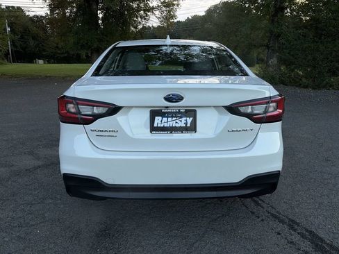 Used 2025 Subaru Legacy Premium AWD/4WD image 7
