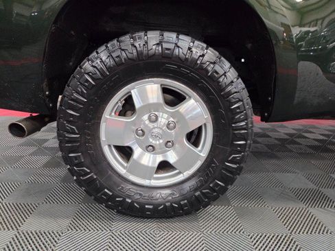 Used 2012 Toyota Tundra 4x4 Double Cab image 78