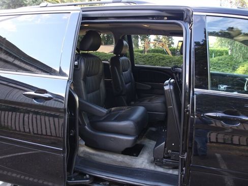 Used 2008 Honda Odyssey Touring image 7