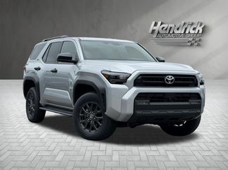 Used 2025 Toyota 4Runner SR5 RWD video 2