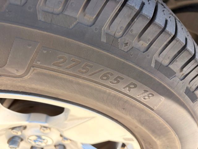 Used 2021 RAM 1500 Big Horn RWD image 9