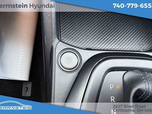 Used 2025 Kia K4 LXS image 19