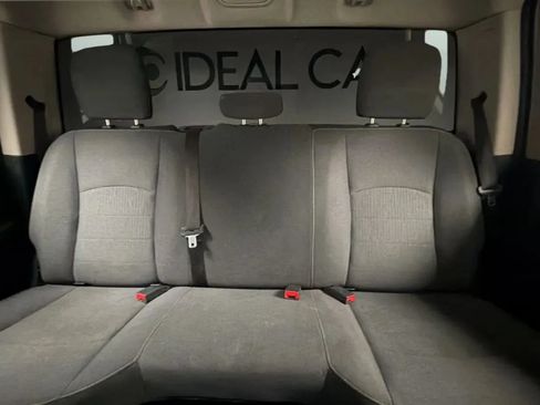 Used 2022 RAM 1500 Tradesman w/ Tradesman SXT Package AWD/4WD image 17