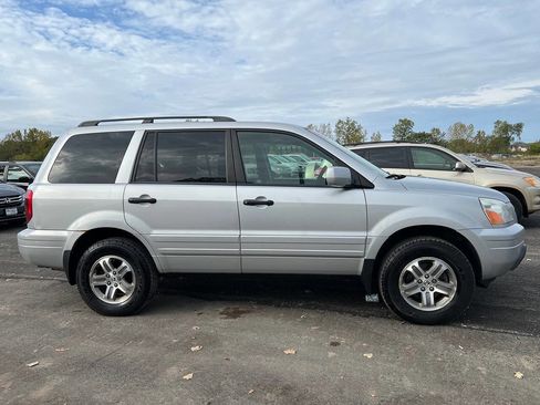 Used 2004 Honda Pilot EX image 5