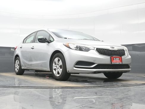 Used 2014 Kia Forte LX image 27