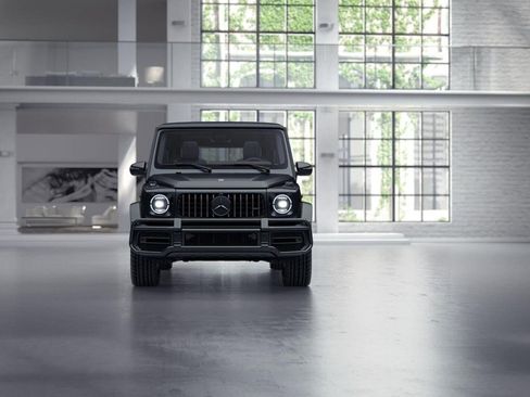 Certified 2023 Mercedes-Benz G 63 AMG 4MATIC image 6