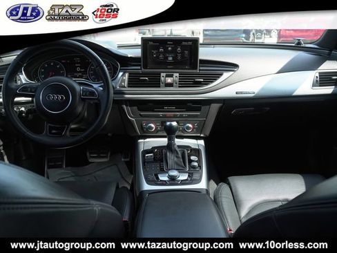 Used 2015 Audi RS 7 Prestige AWD/4WD image 16