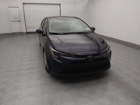 Used 2024 Toyota Corolla LE image 14