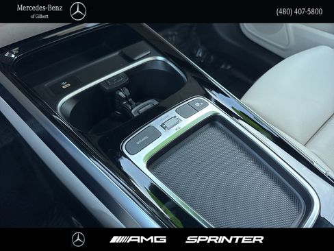 Certified 2026 Mercedes-Benz GLB 250 image 21