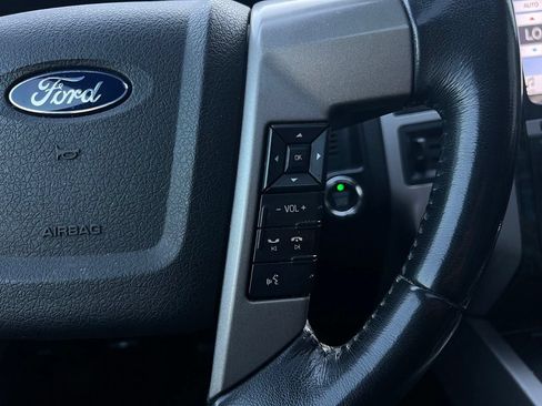 Used 2017 Ford Expedition EL Limited w/ Equipment Group 301A RWD image 16