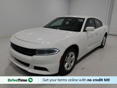Used 2022 Dodge Charger SXT w/ Cold Weather Package