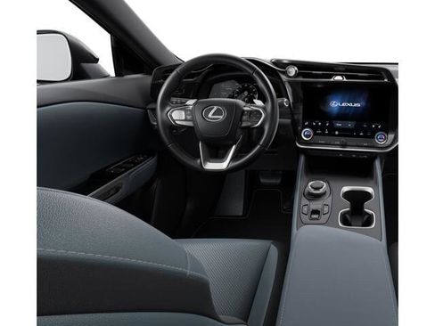 New 2026 Lexus RZ 350e 2WD image 11